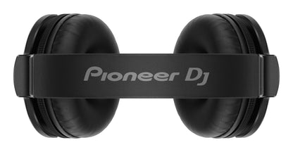 HDJ-CUE1BT DJ Headphones with Bluetooth (Matte White)