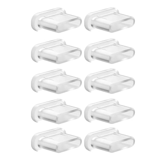 Silicone Dust Plugs Type C Charging Port Protector Stopper Cap Cover for Iphone 15 Pro Max 15 plus Samsung Xiaomi Anti-Dust Plug